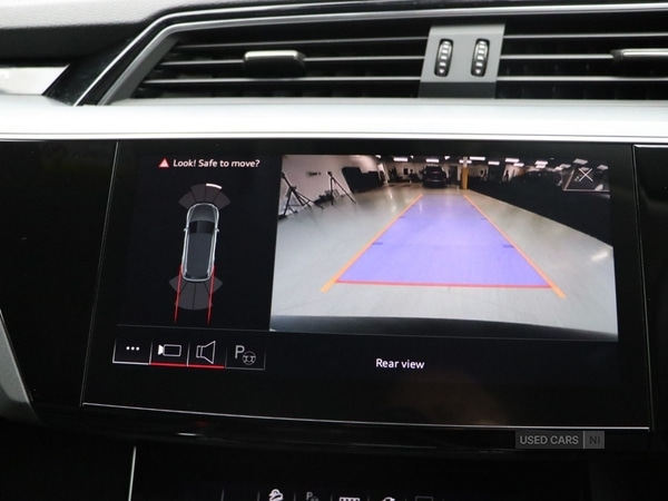 Used Audi Q8 2024 for sale - 76667761: Photo 16