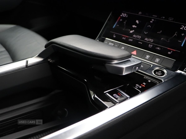 Used Audi Q8 2024 for sale - 76667761: Photo 17