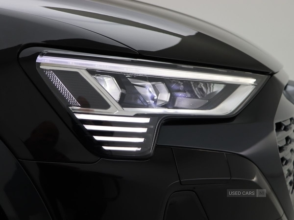 Used Audi Q8 2024 for sale - 76667761: Photo 19