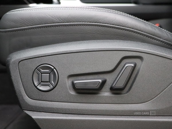 Used Audi Q8 2024 for sale - 76667761: Photo 22