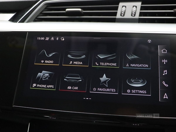 Used Audi Q8 2024 for sale - 76667761: Photo 24