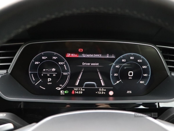 Used Audi Q8 2024 for sale - 76667761: Photo 25