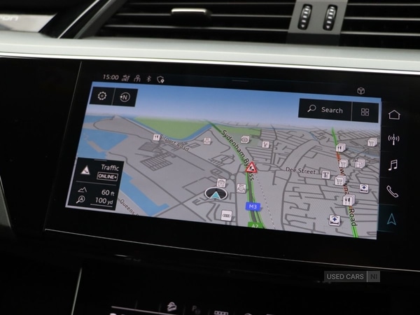 Used Audi Q8 2024 for sale - 76667761: Photo 27