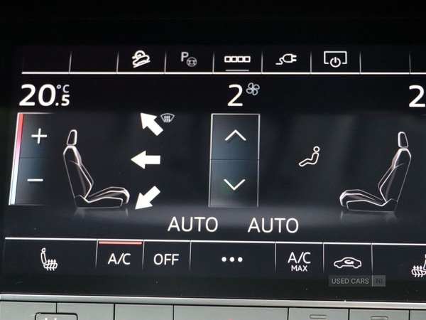 Used Audi Q8 2024 for sale - 76667761: Photo 28