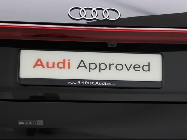 Used Audi Q8 2024 for sale - 76667761: Photo 29