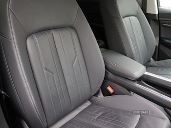 Used Audi Q8 2024 for sale - 76667761: Photo