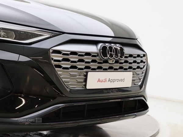 Used Audi Q8 2024 for sale - 76667761: Photo 31