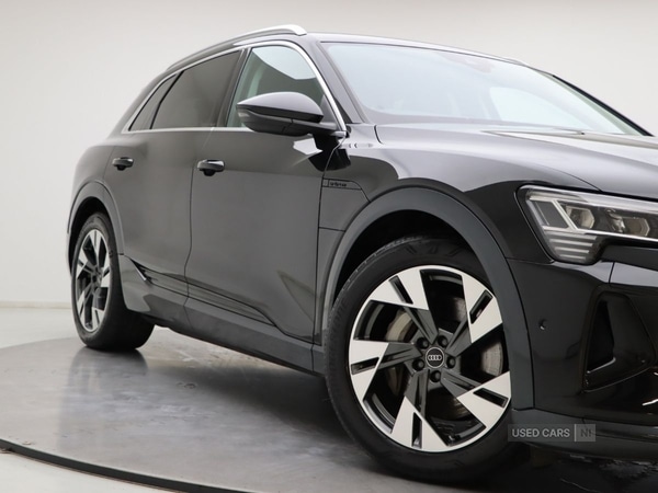 Used Audi Q8 2024 for sale - 76667761: Photo 34