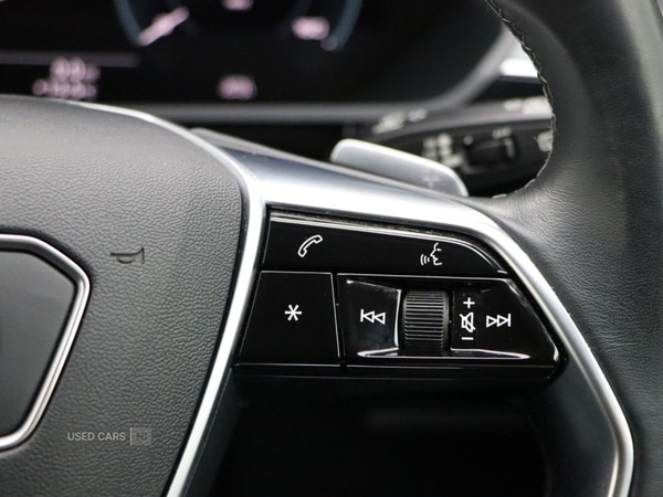 Used Audi Q8 2024 for sale - 76667761: Photo 35