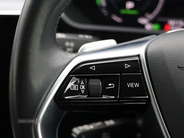 Used Audi Q8 2024 for sale - 76667761: Photo 36