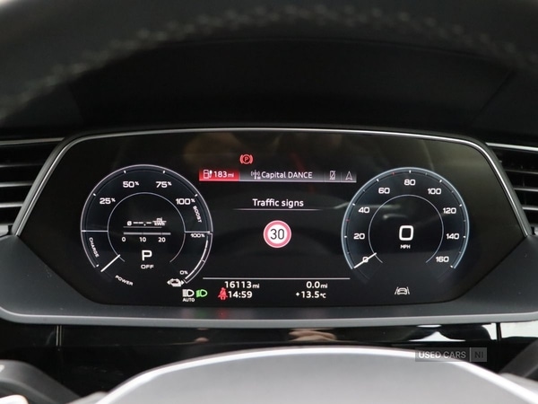 Used Audi Q8 2024 for sale - 76667761: Photo 37