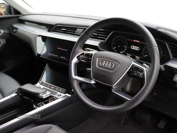Used Audi Q8 2024 for sale - 76667761: Photo 6