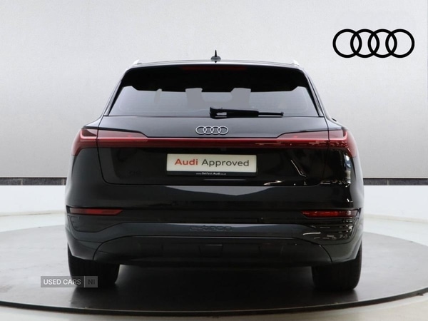 Used Audi Q8 2024 for sale - 76667761: Photo 7