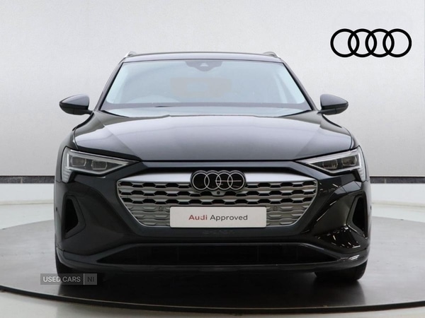 Used Audi Q8 2024 for sale - 76667761: Photo 8