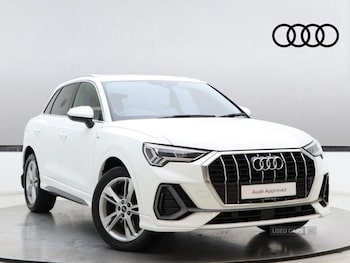 Audi - Q3