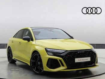 Used Audi RS3 2023 for sale - 78879443: Photo