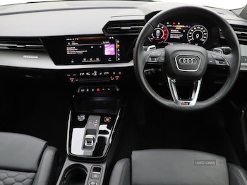 Used Audi RS3 2023 for sale - 78879443: Photo