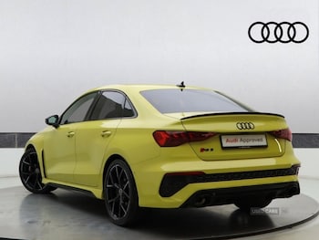 Used Audi RS3 2023 for sale - 78879443: Photo