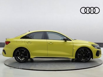 Used Audi RS3 2023 for sale - 78879443: Photo