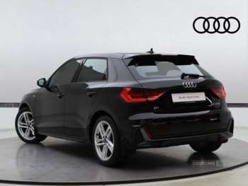 Used Audi A1 2022 for sale - 75233440: Photo