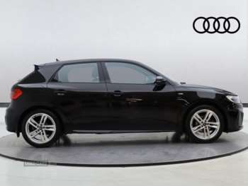 Used Audi A1 2022 for sale - 75233440: Photo
