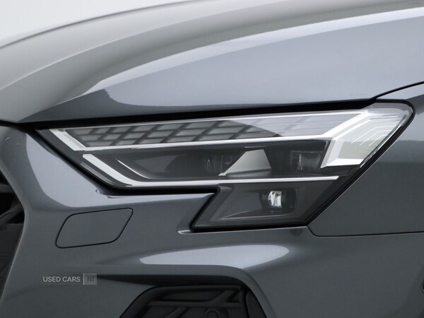 Used Audi A3 2025 for sale - 77292223: Photo 10