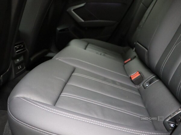 Used Audi A3 2025 for sale - 77292223: Photo 11