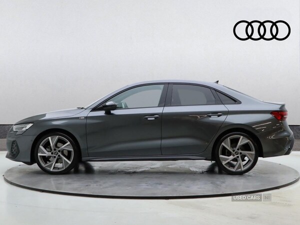 Used Audi A3 2025 for sale - 77292223: Photo 12