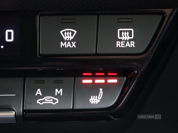 Used Audi A3 2025 for sale - 77292223: Photo 15