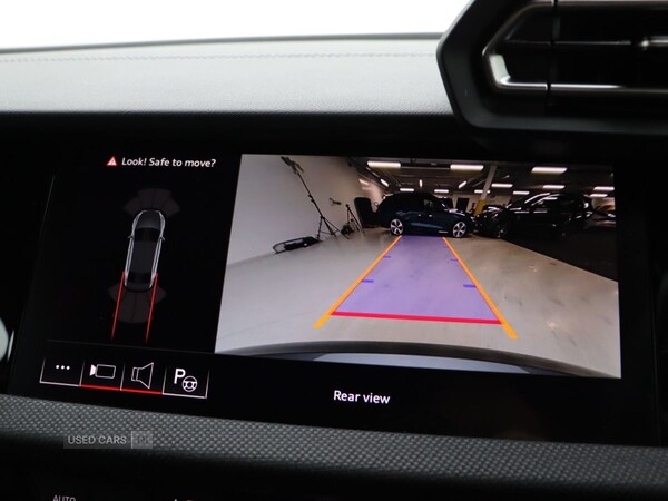 Used Audi A3 2025 for sale - 77292223: Photo 16