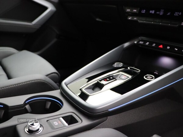 Used Audi A3 2025 for sale - 77292223: Photo 17