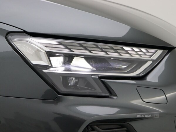 Used Audi A3 2025 for sale - 77292223: Photo 19