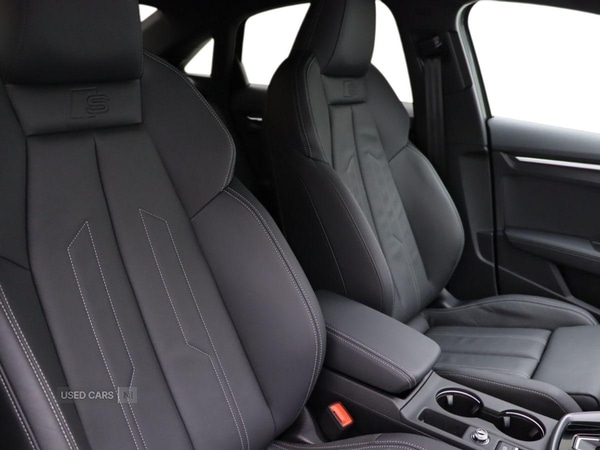 Used Audi A3 2025 for sale - 77292223: Photo 2