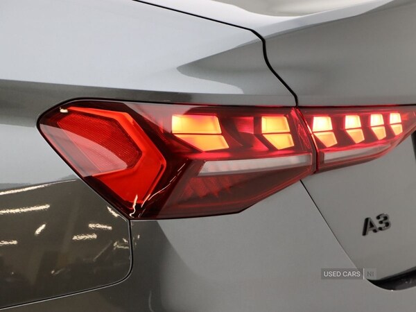 Used Audi A3 2025 for sale - 77292223: Photo 20