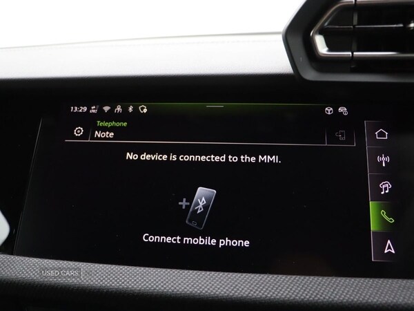 Used Audi A3 2025 for sale - 77292223: Photo 21