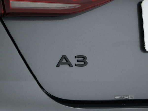 Used Audi A3 2025 for sale - 77292223: Photo 22