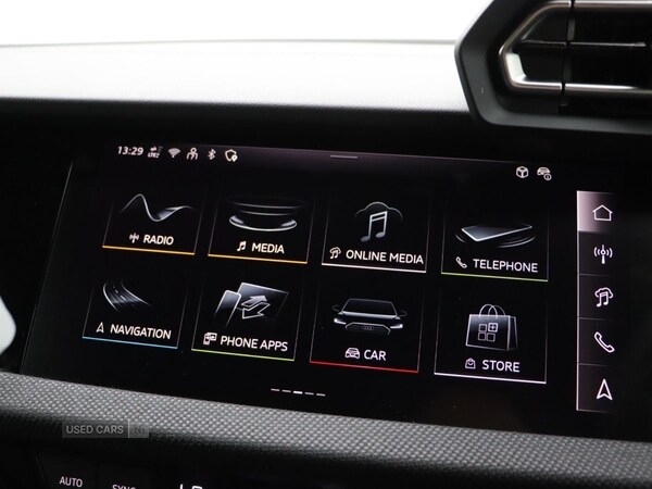 Used Audi A3 2025 for sale - 77292223: Photo 23