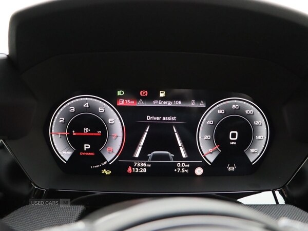 Used Audi A3 2025 for sale - 77292223: Photo 24