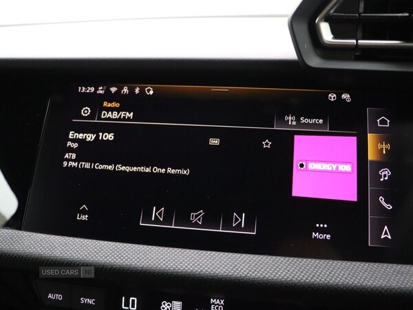 Used Audi A3 2025 for sale - 77292223: Photo 25