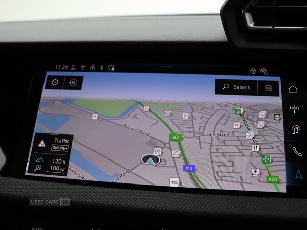 Used Audi A3 2025 for sale - 77292223: Photo 26