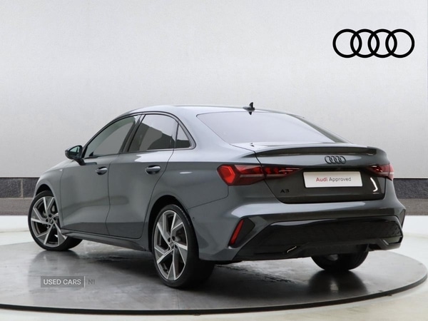 Used Audi A3 2025 for sale - 77292223: Photo 3