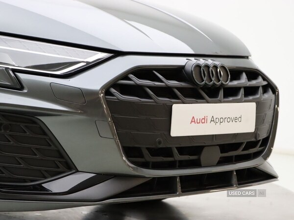 Used Audi A3 2025 for sale - 77292223: Photo 30