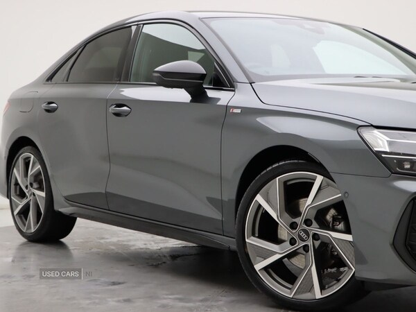 Used Audi A3 2025 for sale - 77292223: Photo 34