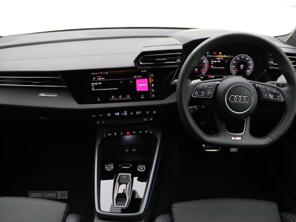 Used Audi A3 2025 for sale - 77292223: Photo 35