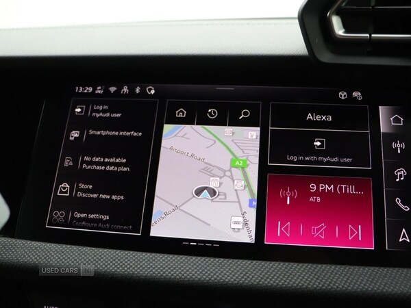 Used Audi A3 2025 for sale - 77292223: Photo 36