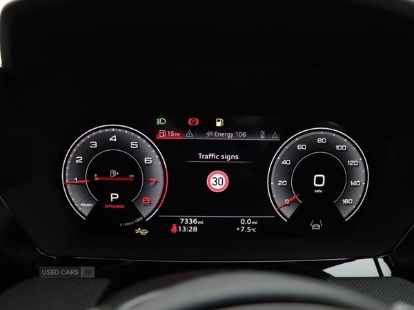 Used Audi A3 2025 for sale - 77292223: Photo 38