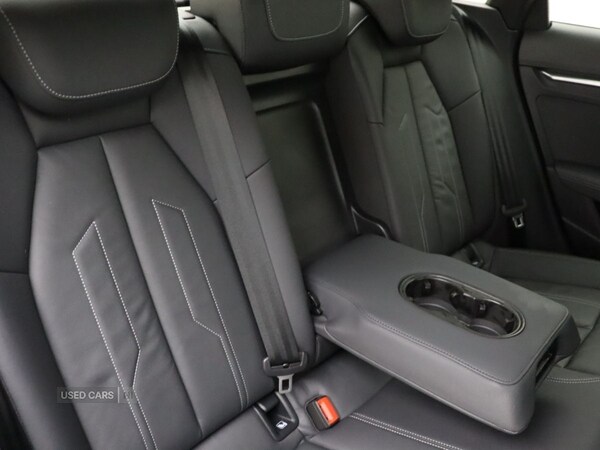 Used Audi A3 2025 for sale - 77292223: Photo 39