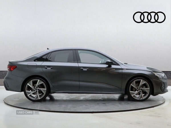 Used Audi A3 2025 for sale - 77292223: Photo 4