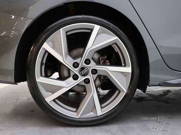 Used Audi A3 2025 for sale - 77292223: Photo 5