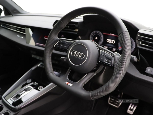 Used Audi A3 2025 for sale - 77292223: Photo 6